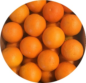 Narandze