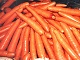 Carrot Fresh vegetables from Serbia